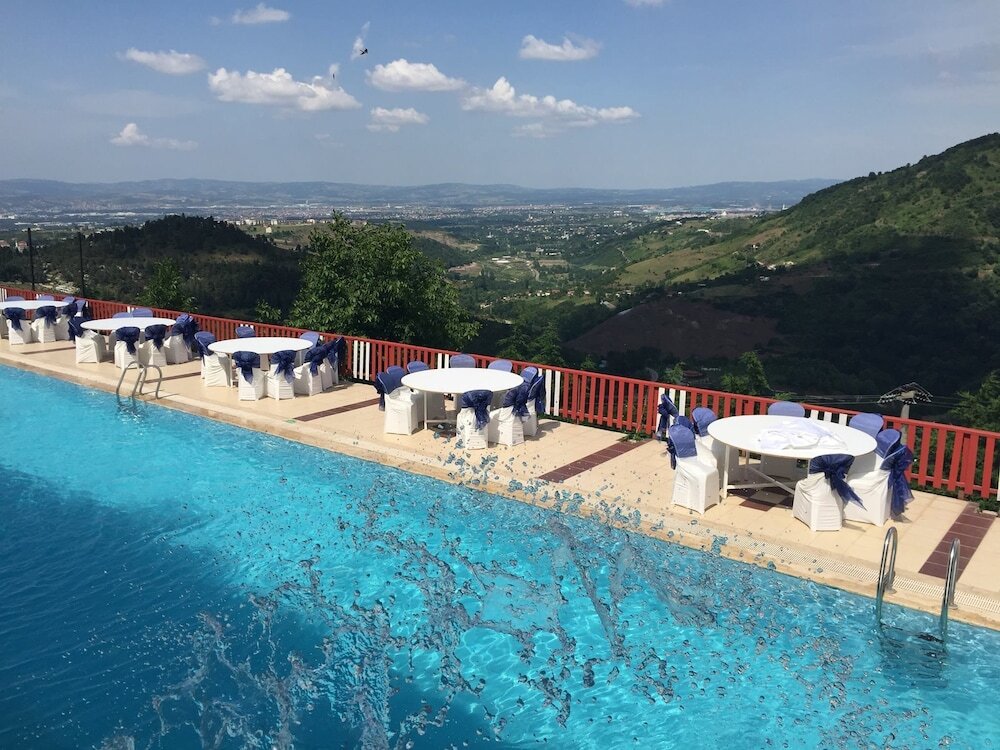 Башискеле: Eraslan Tatil Koyu