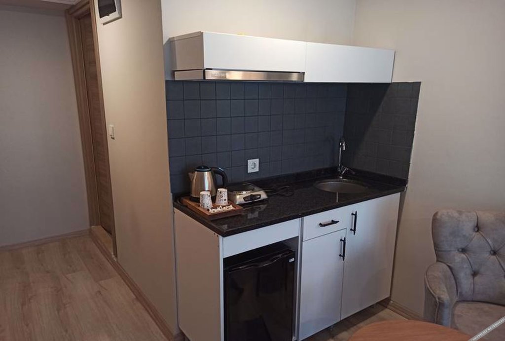 Силиври: Safir Hotels Silivri