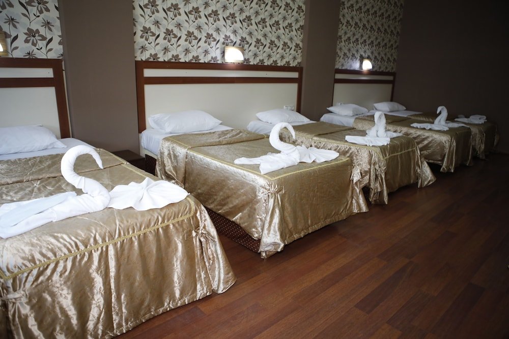 Силиври: Safir Hotels Silivri