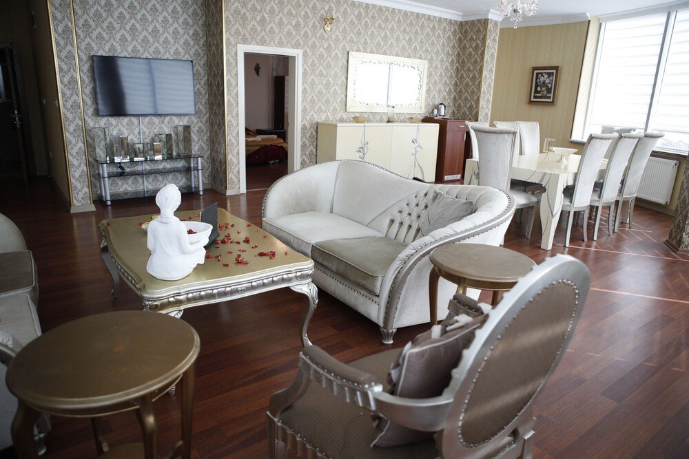 Силиври: Safir Hotels Silivri