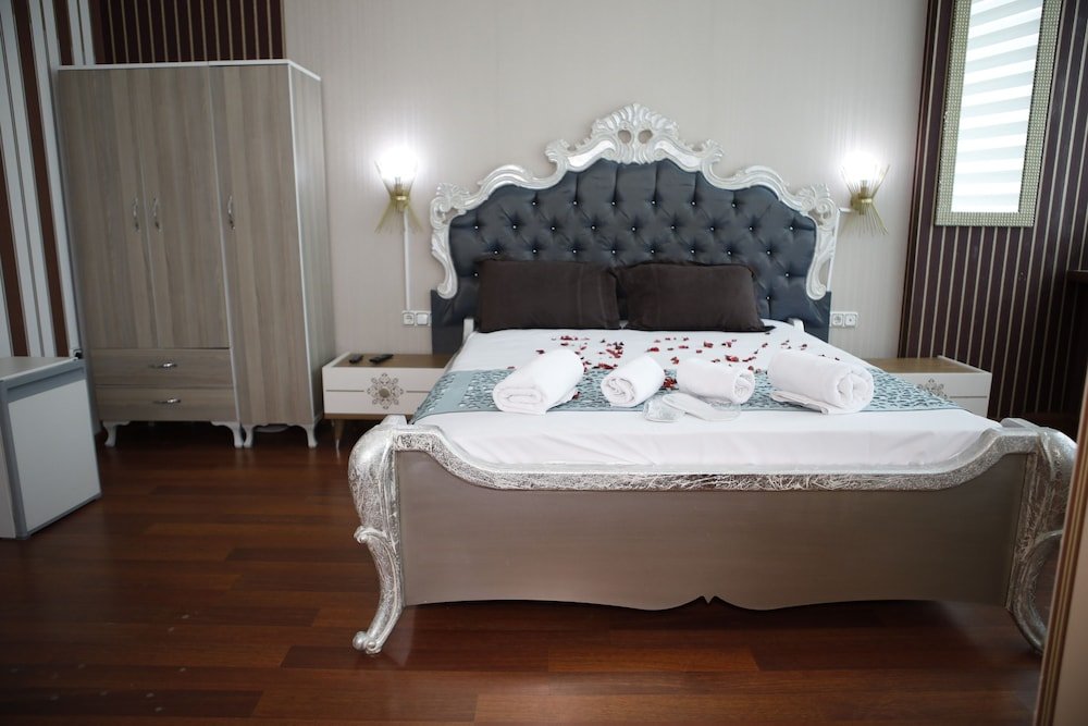 Силиври: Safir Hotels Silivri
