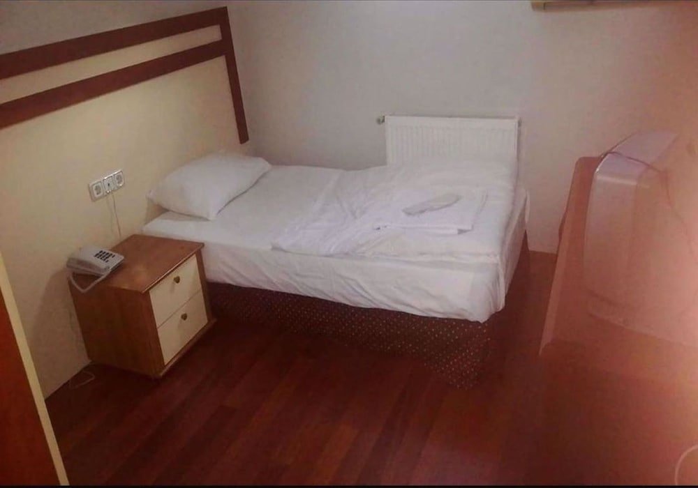 Силиври: Safir Hotels Silivri