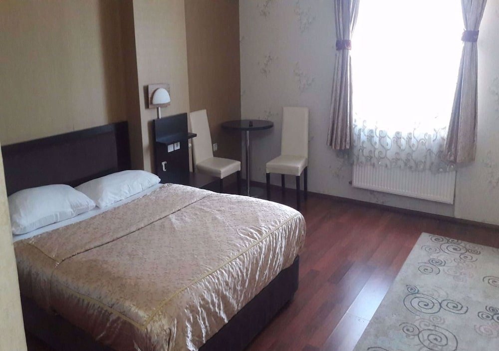 Силиври: Safir Hotels Silivri