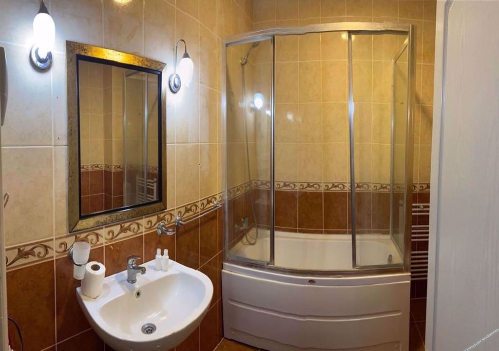 Силиври: Safir Hotels Silivri