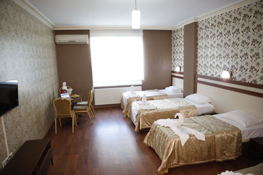 Силиври: Safir Hotels Silivri