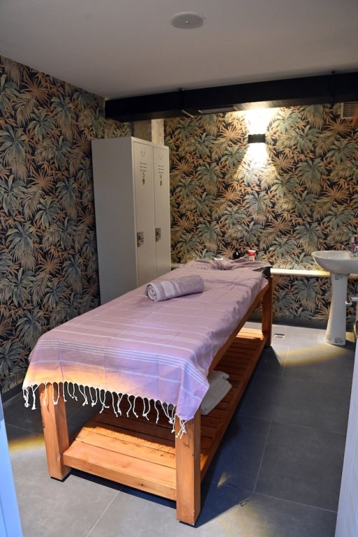 Силиври: Safir Hotels Silivri