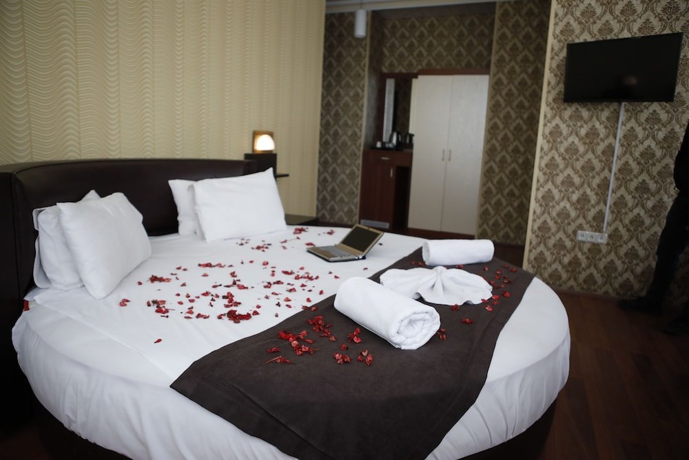 Силиври: Safir Hotels Silivri