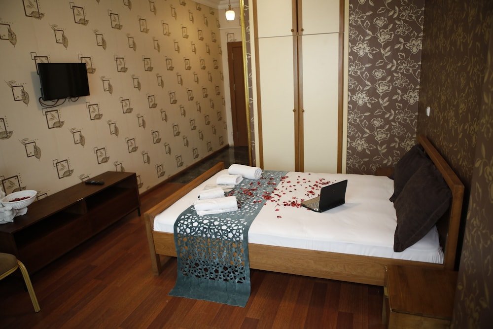 Силиври: Safir Hotels Silivri