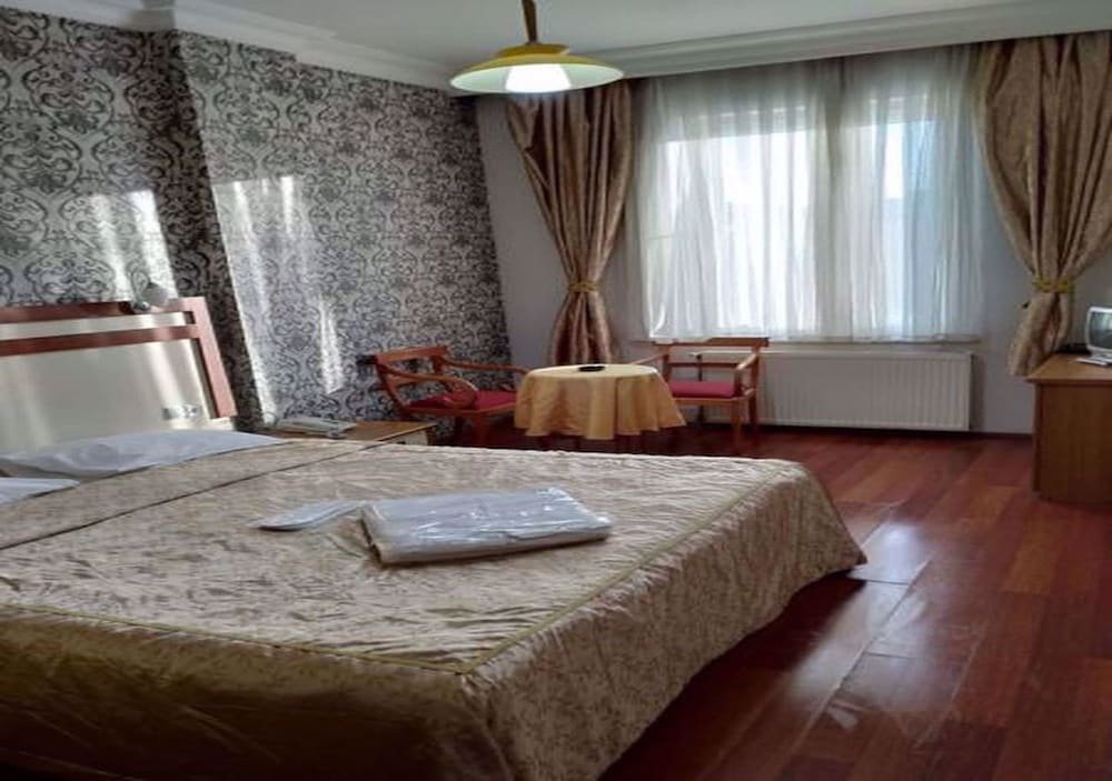 Силиври: Safir Hotels Silivri