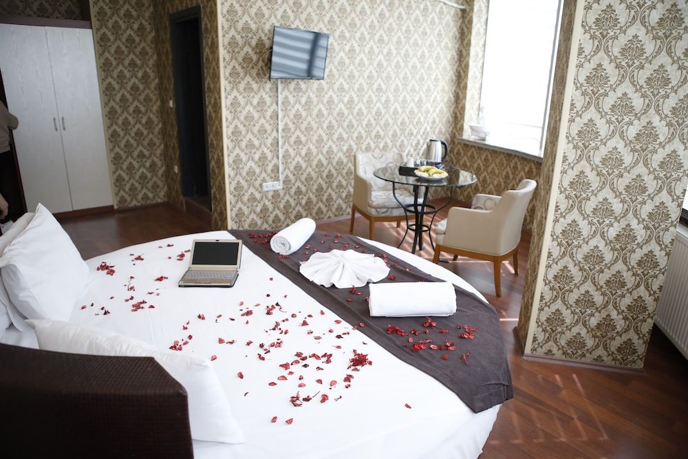 Силиври: Safir Hotels Silivri