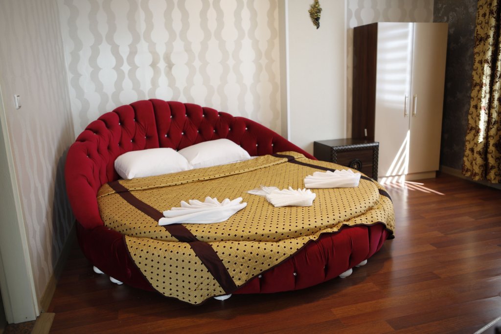 Силиври: Safir Hotels Silivri