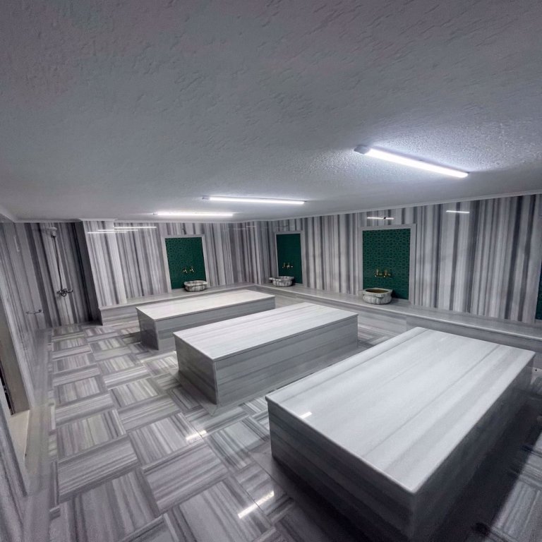Силиври: Safir Hotels Silivri