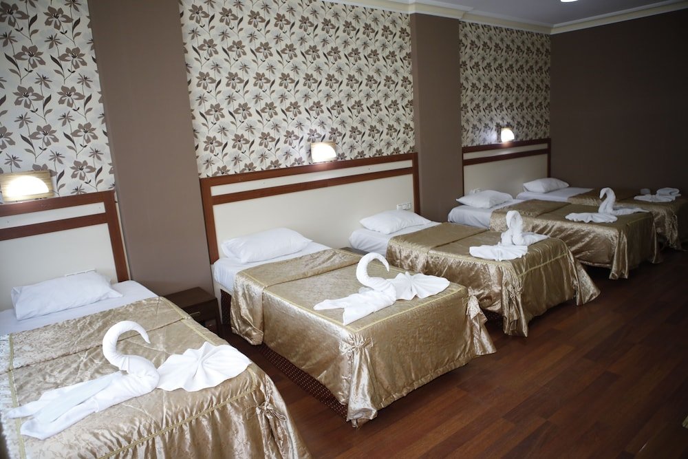 Силиври: Safir Hotels Silivri