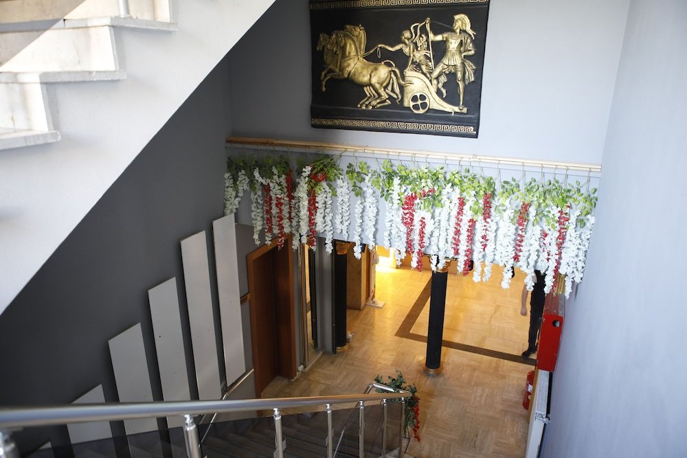Силиври: Safir Hotels Silivri