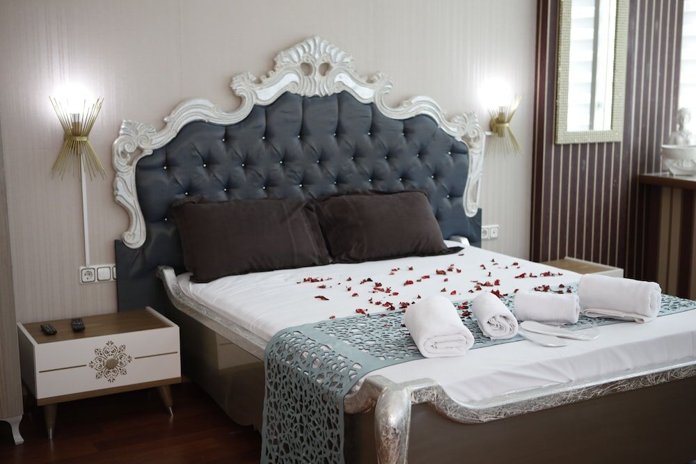 Силиври: Safir Hotels Silivri