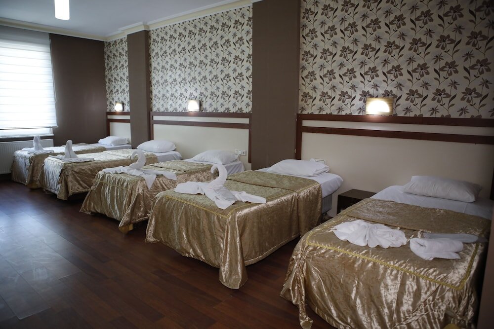 Силиври: Safir Hotels Silivri