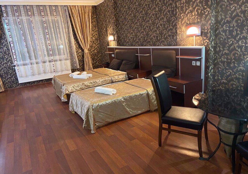 Силиври: Safir Hotels Silivri