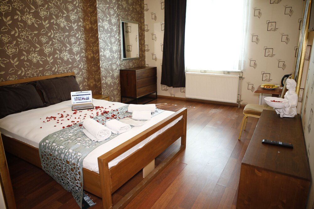 Силиври: Safir Hotels Silivri