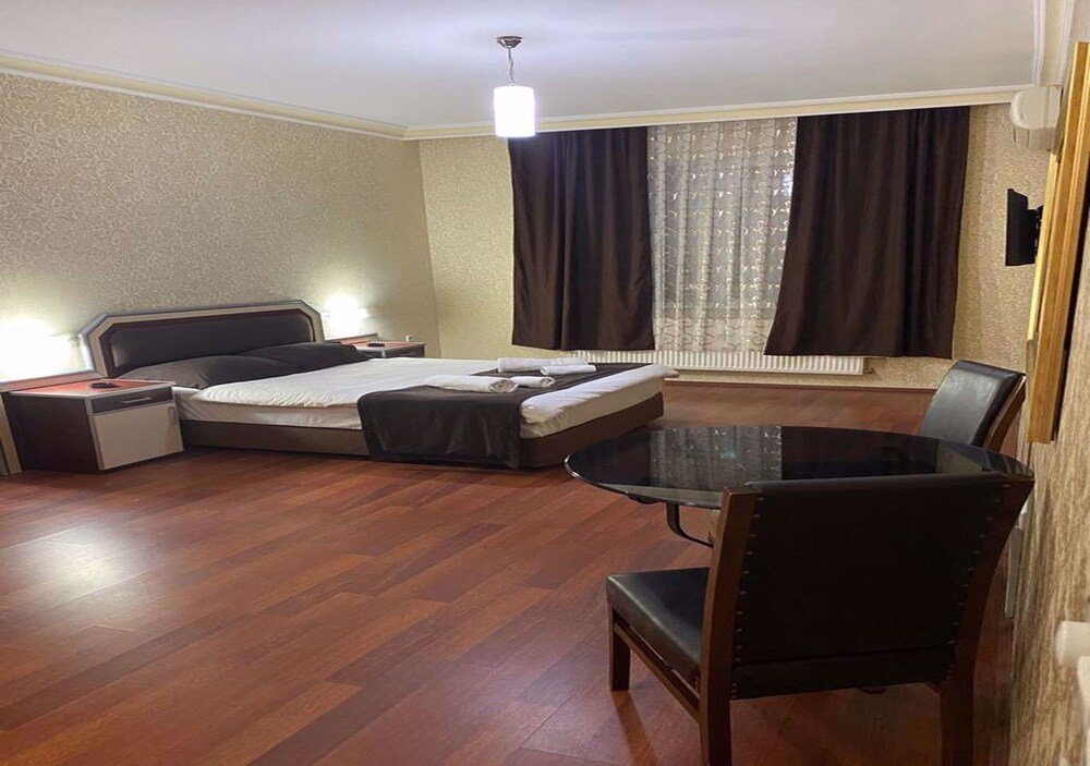 Силиври: Safir Hotels Silivri