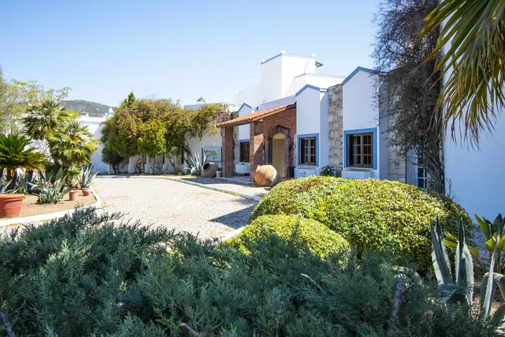 Бодрум: Hi̇stori̇cal Museum Resort