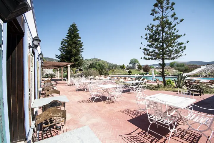 Бодрум: Hi̇stori̇cal Museum Resort
