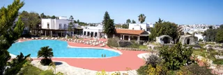 Бодрум: Hi̇stori̇cal Museum Resort