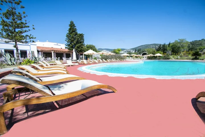 Бодрум: Hi̇stori̇cal Museum Resort