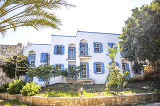 Бодрум: Hi̇stori̇cal Museum Resort