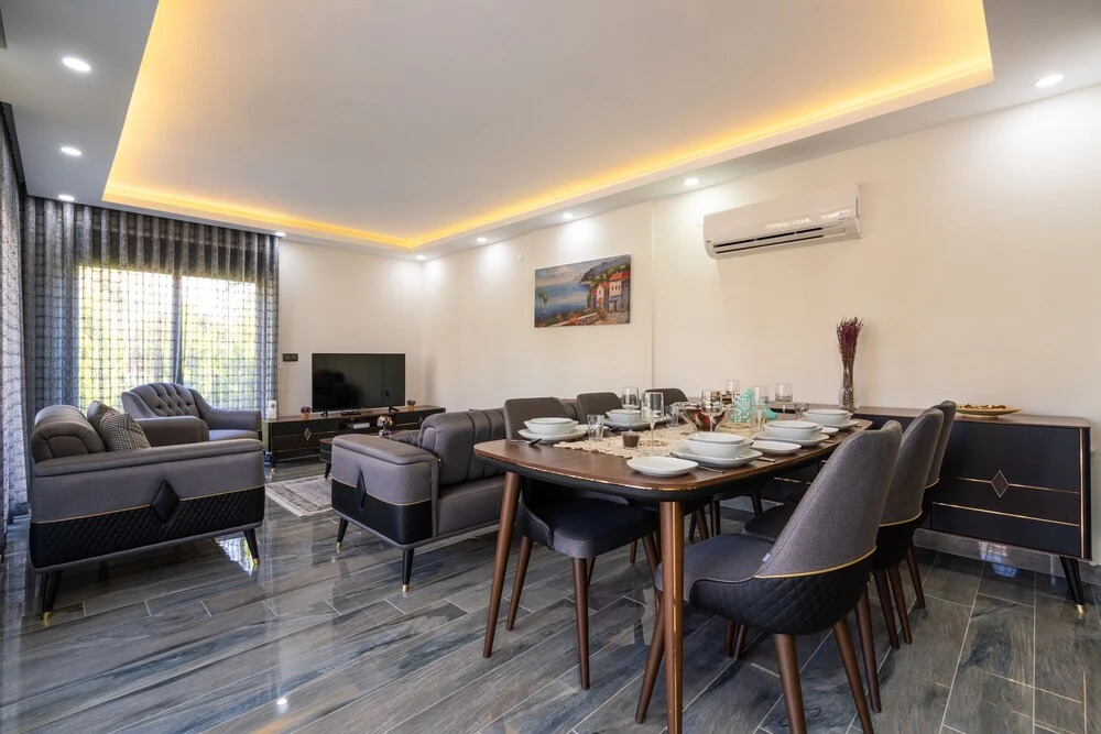 Белек: Villa Belek - Antalya Belek