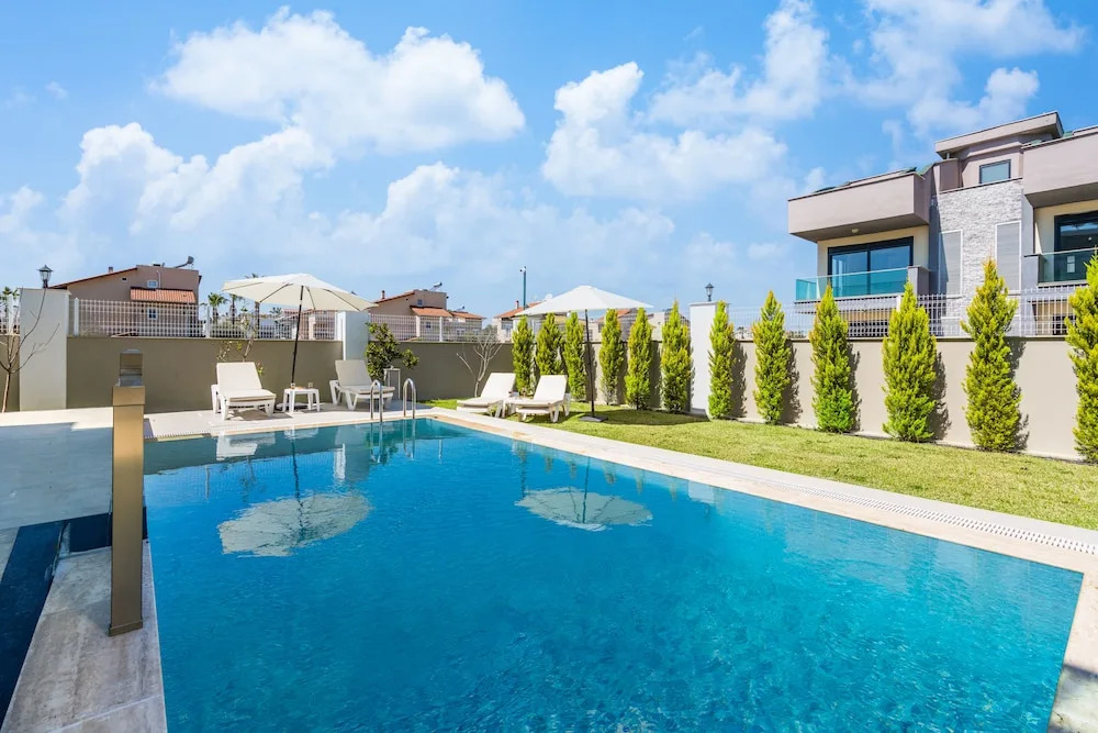 Белек: Villa Belek - Antalya Belek