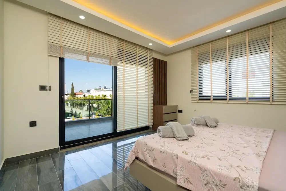 Белек: Villa Belek - Antalya Belek
