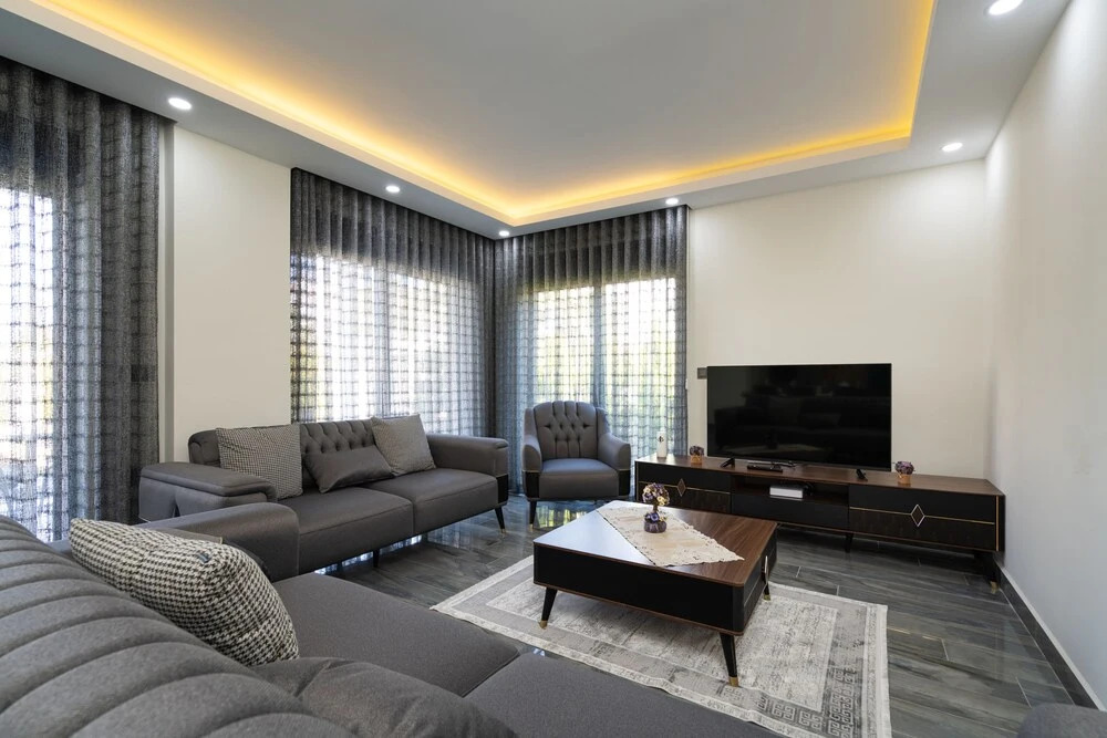 Белек: Villa Belek - Antalya Belek