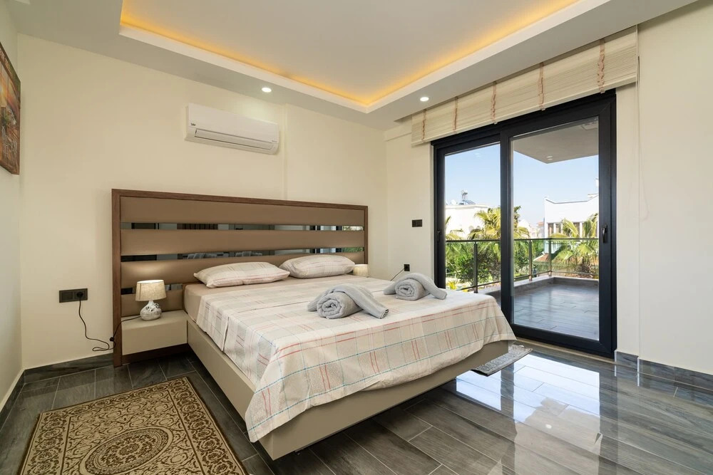 Белек: Villa Belek - Antalya Belek