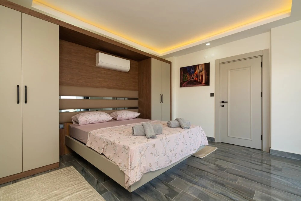 Белек: Villa Belek - Antalya Belek