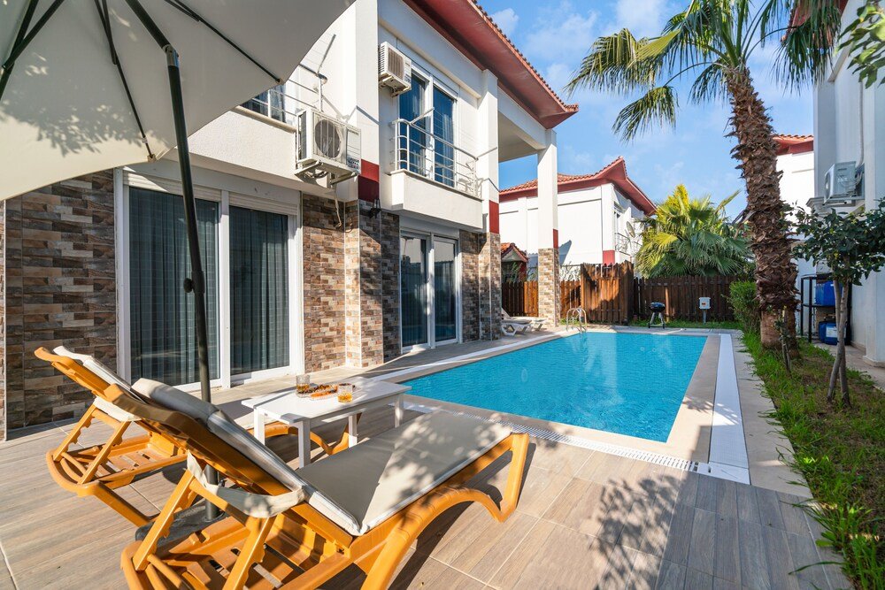 Белек: Villa Aris by Villatatilin