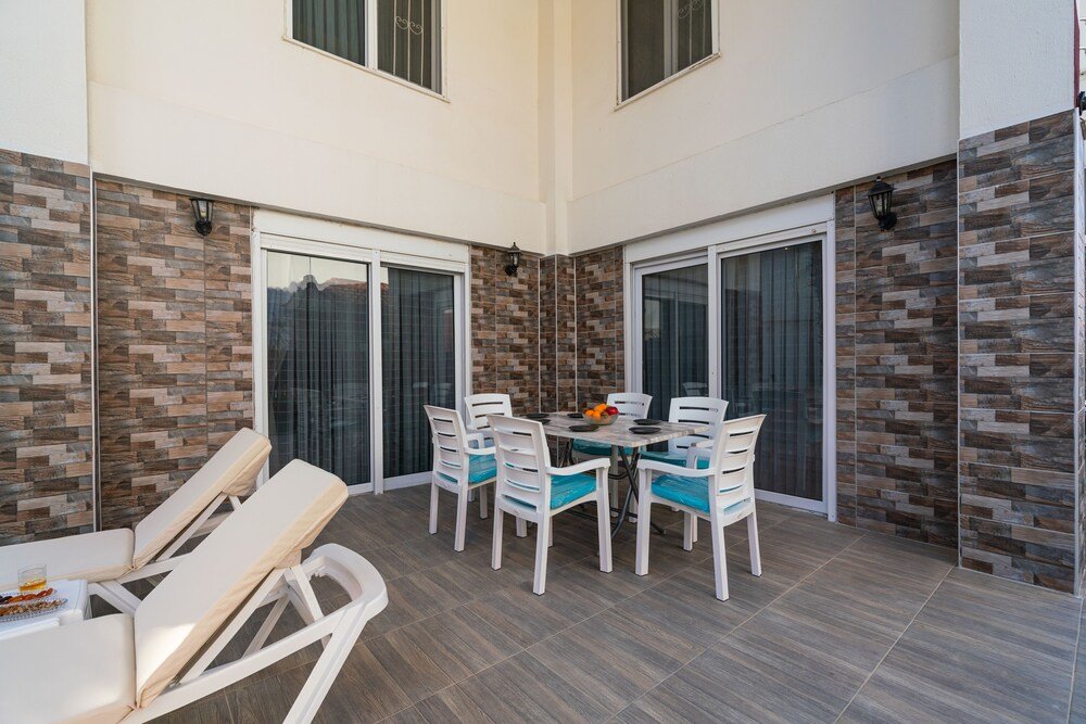 Белек: Villa Aris by Villatatilin