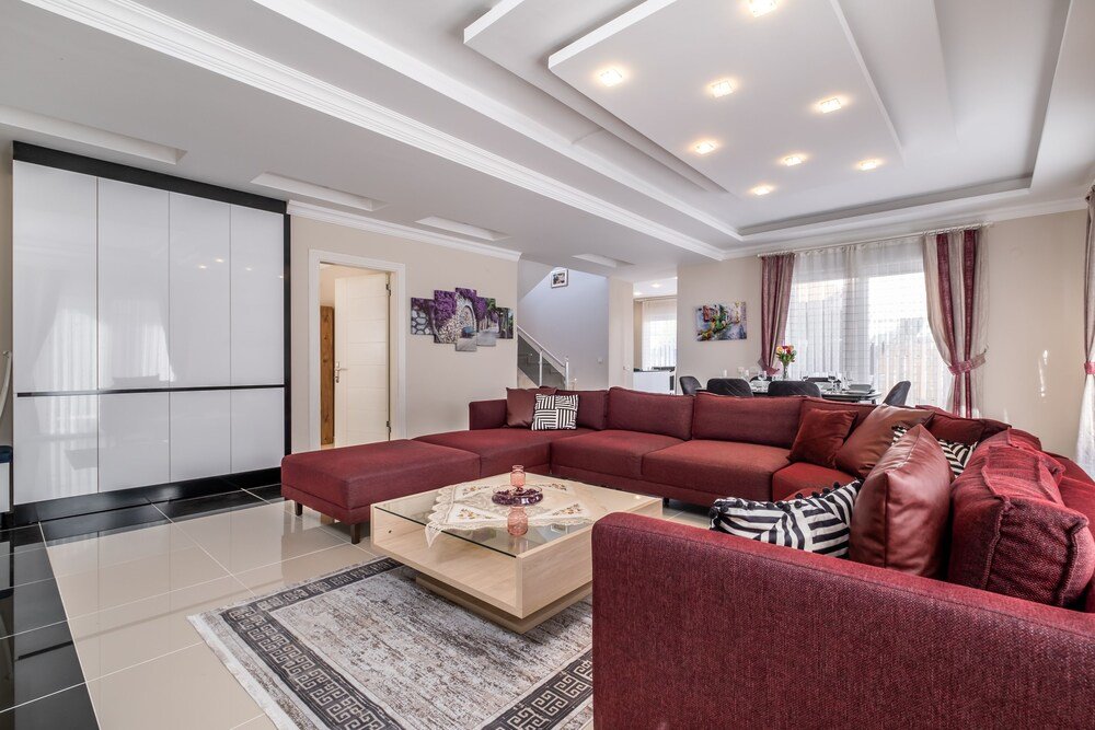 Белек: Villa Aris by Villatatilin