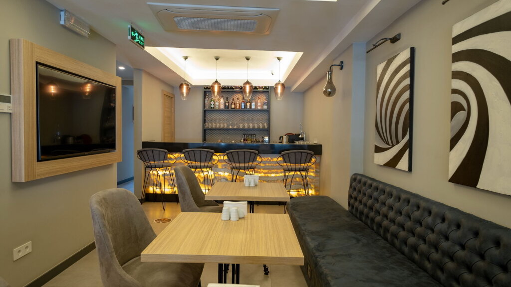 Фетхие: Alesta Midtown