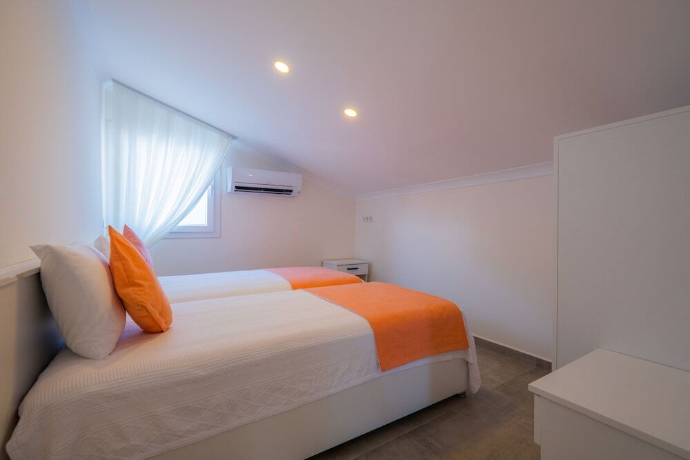 Фетхие: Infinity Beyaz Villa