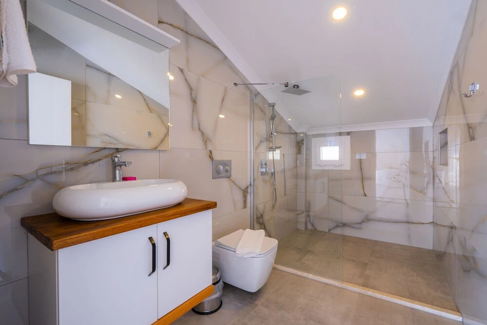Фетхие: Infinity Beyaz Villa