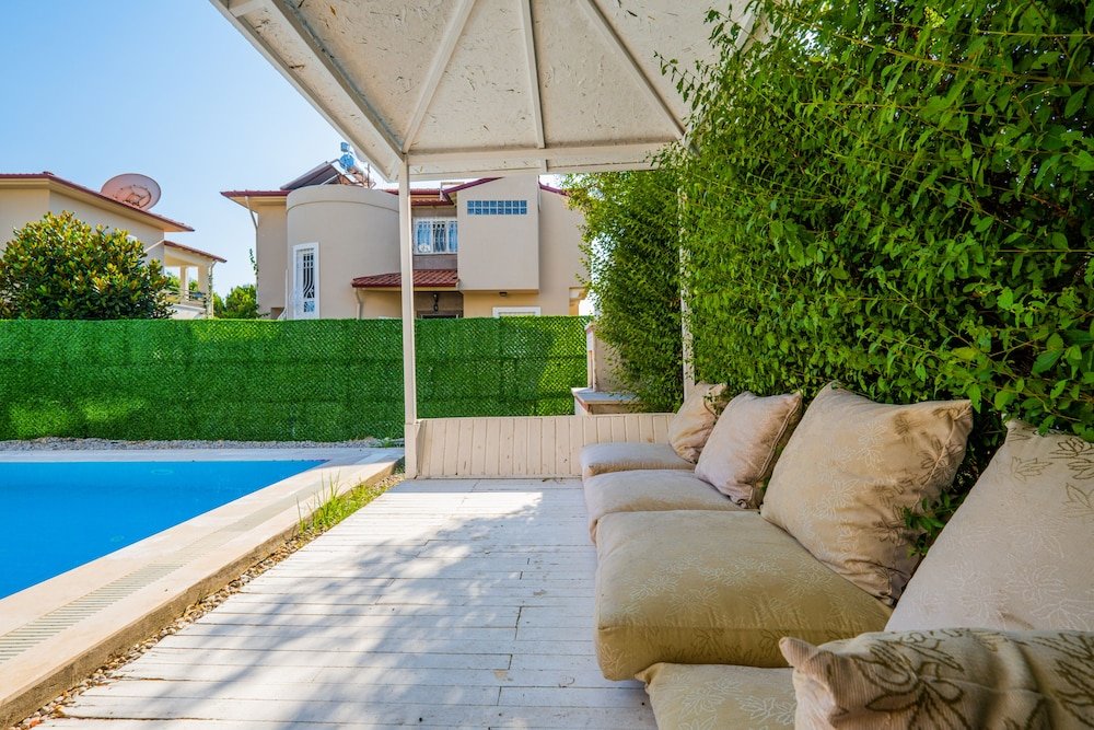 Infinity Beyaz Villa — фото 5