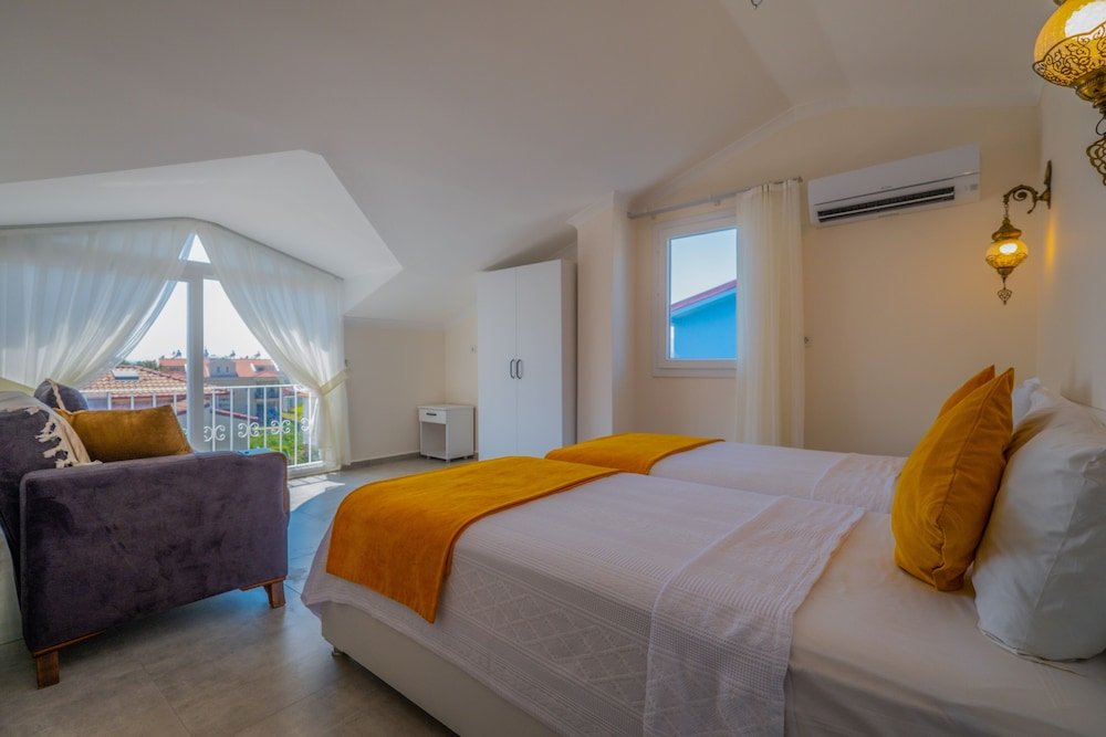 Фетхие: Infinity Beyaz Villa