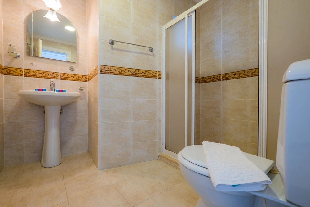 Фетхие: Infinity Beyaz Villa
