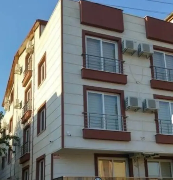 Ван: Griffon Apart Hotel