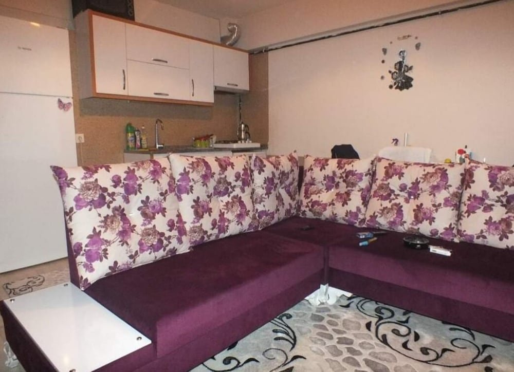 Ван: Griffon Apart Hotel