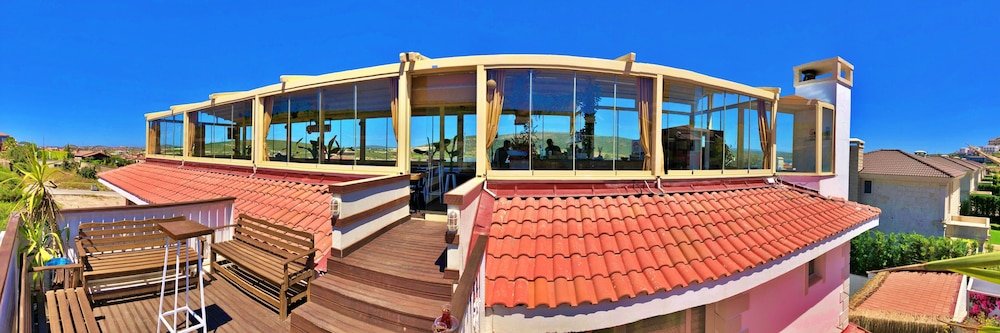 Venezia Alacati by Nobela — фото 1