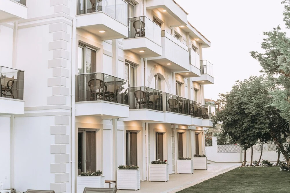 Чешме: Venezia Alacati by Nobela