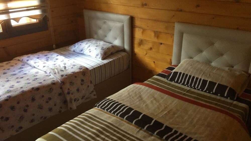 Узунгёль: Mimeh Apart