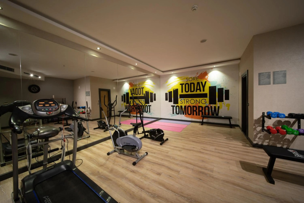 Йомра: Holiday Inn Trabzon-East