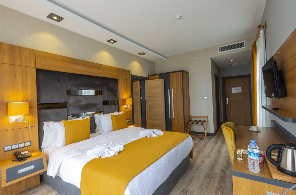 Holiday Inn Trabzon-East — фото 6